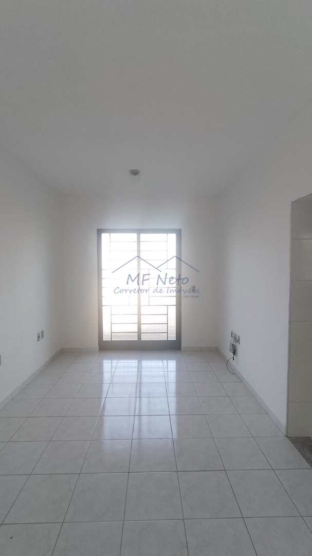 Apartamento à venda com 2 quartos, 64m² - Foto 1