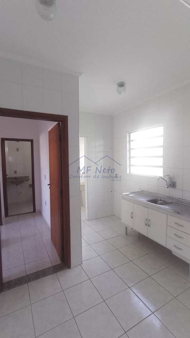 Apartamento à venda com 2 quartos, 64m² - Foto 5