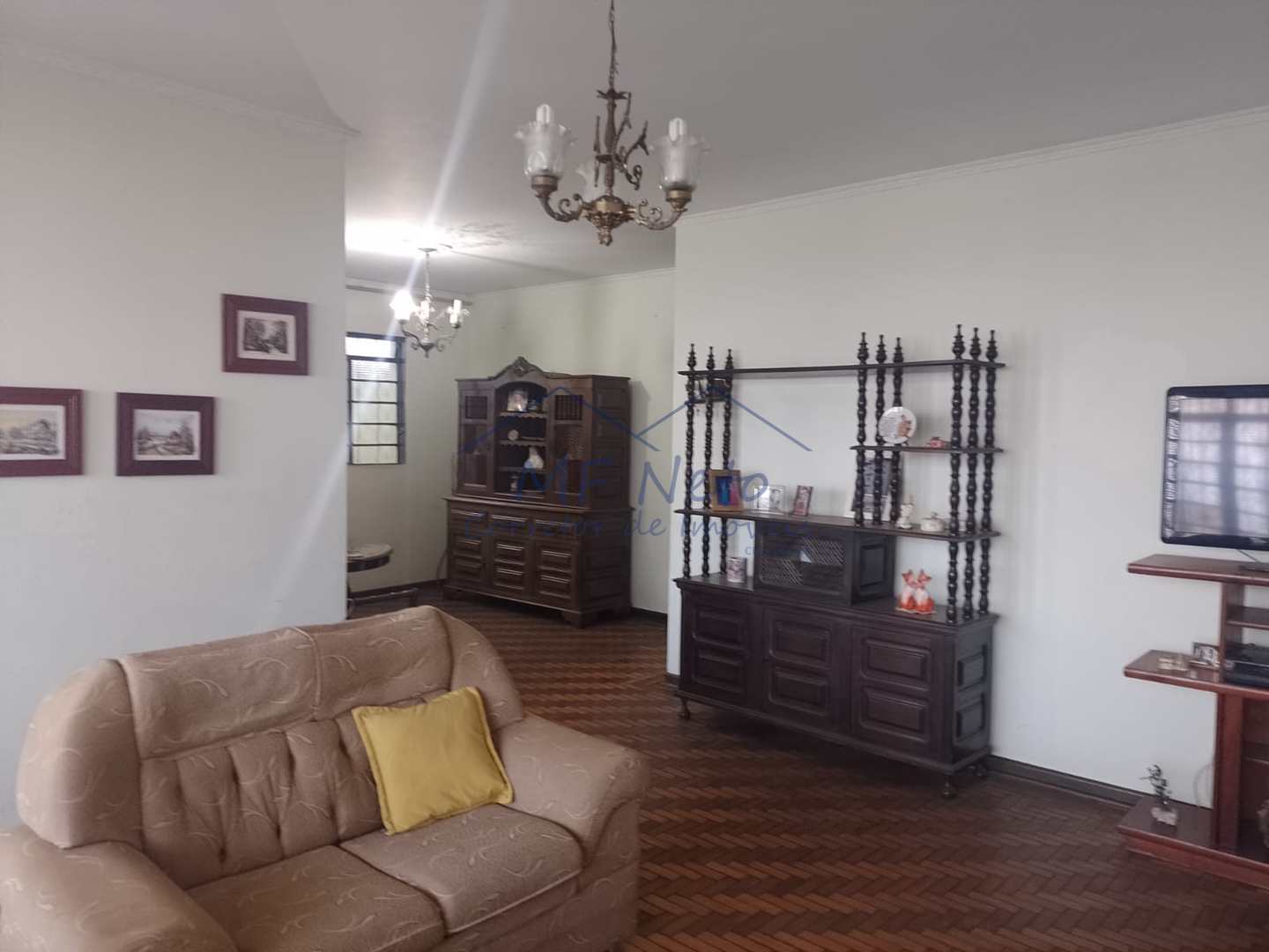 Casa à venda com 3 quartos, 360m² - Foto 5