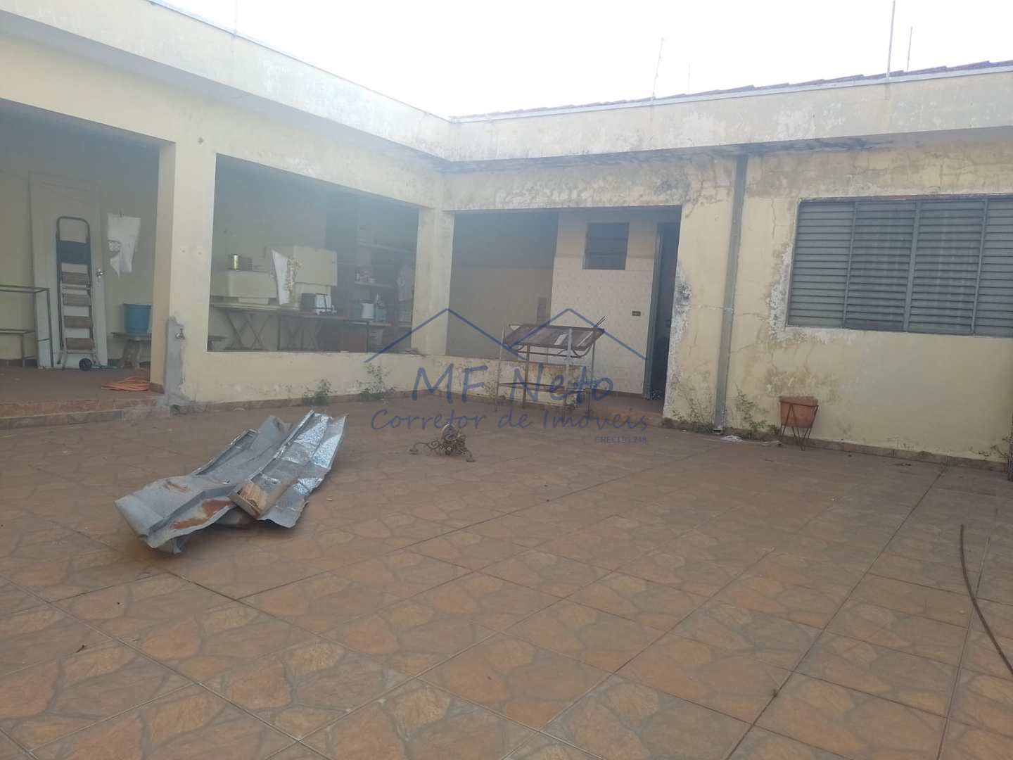 Casa à venda com 3 quartos, 360m² - Foto 13