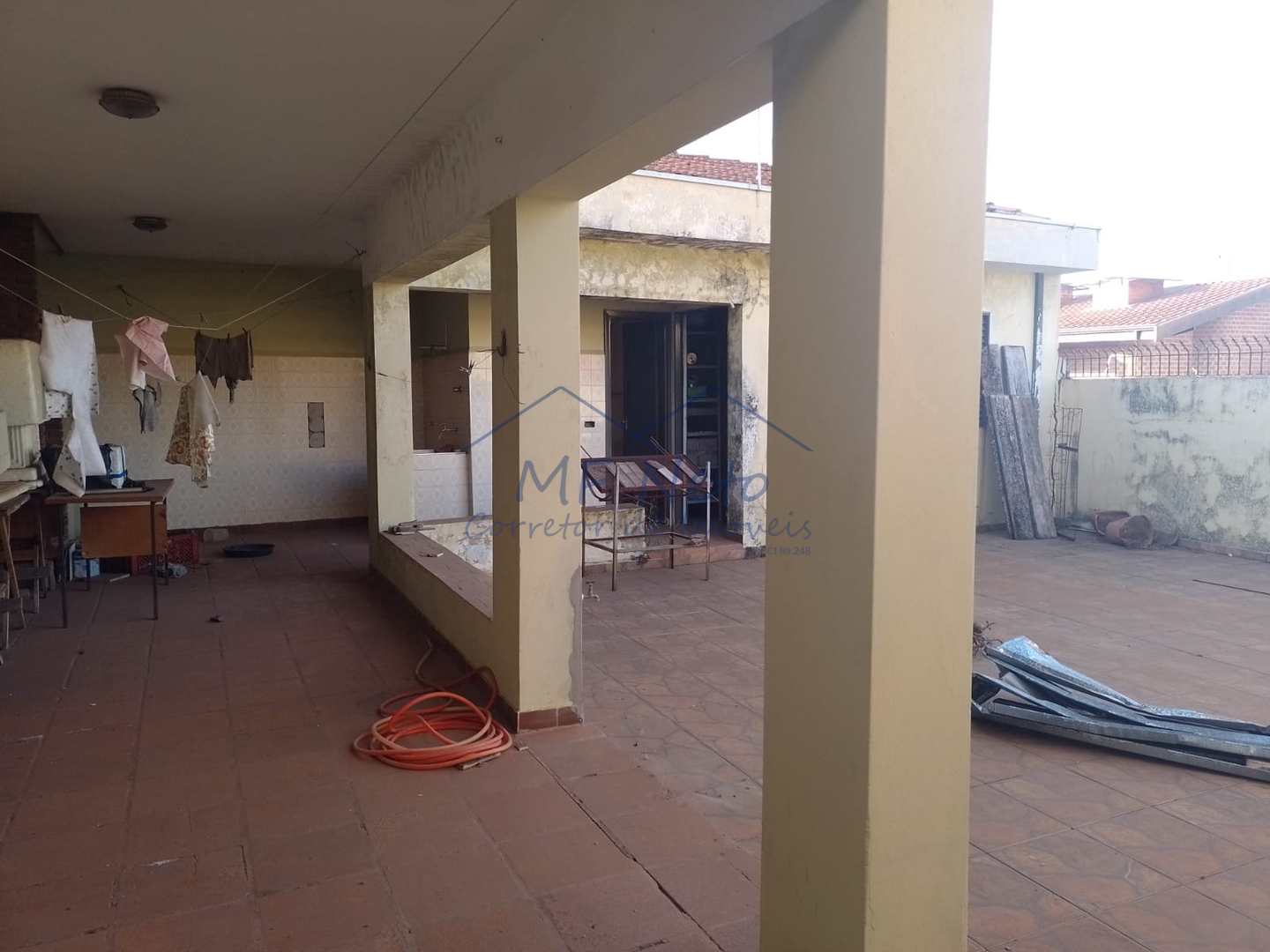 Casa à venda com 3 quartos, 360m² - Foto 11