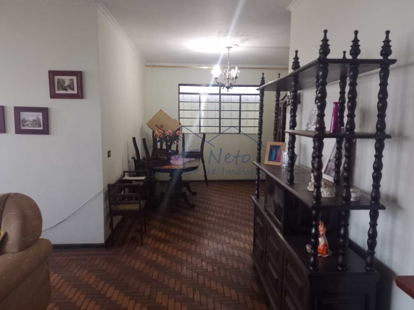 Casa à venda com 3 quartos, 360m² - Foto 7