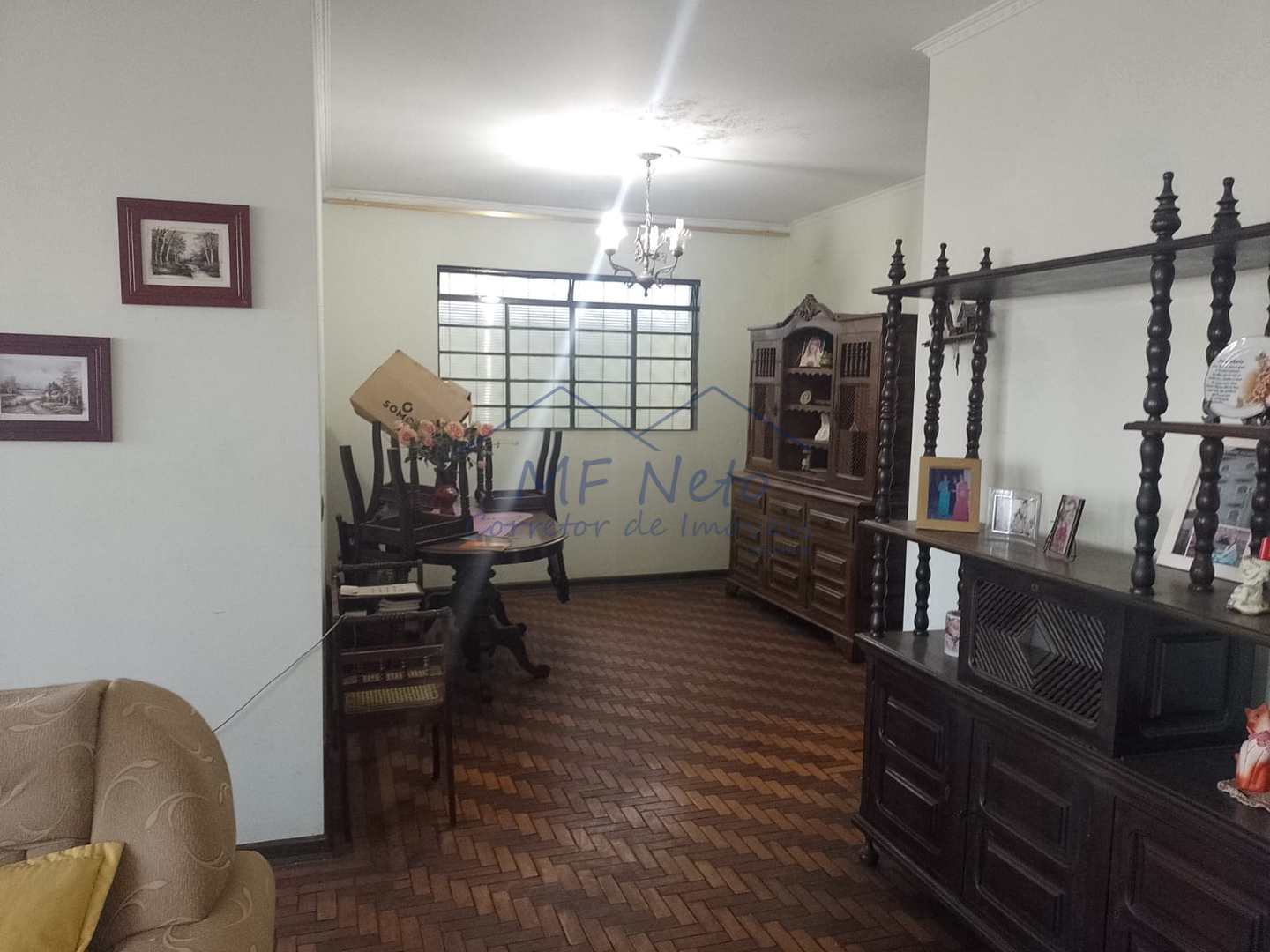 Casa à venda com 3 quartos, 360m² - Foto 6