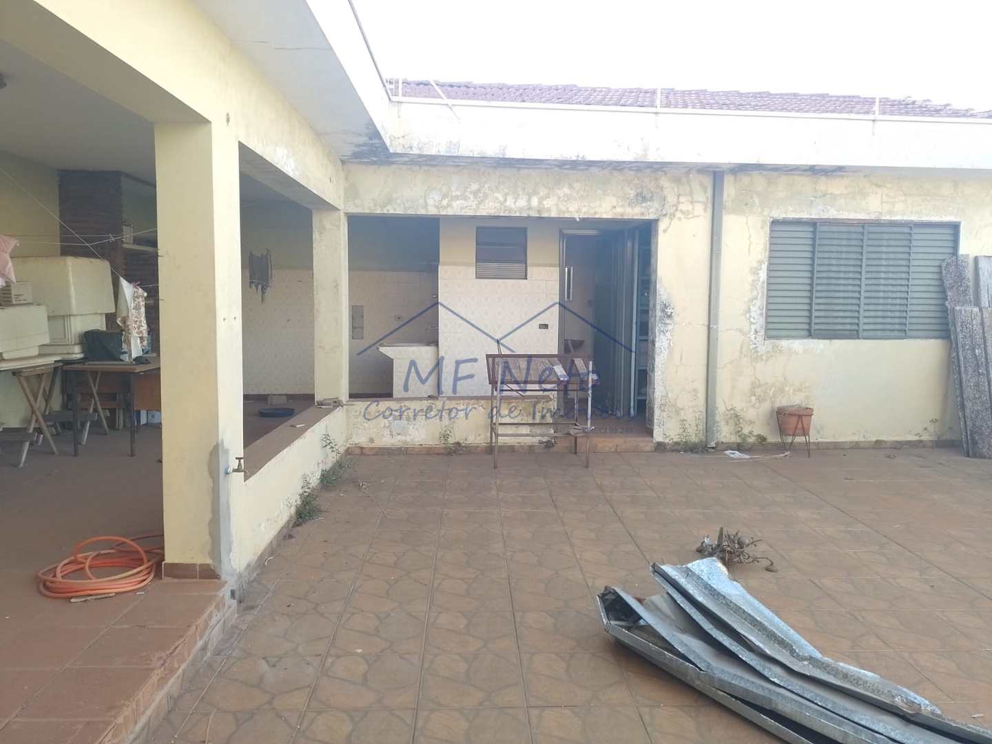 Casa à venda com 3 quartos, 360m² - Foto 12