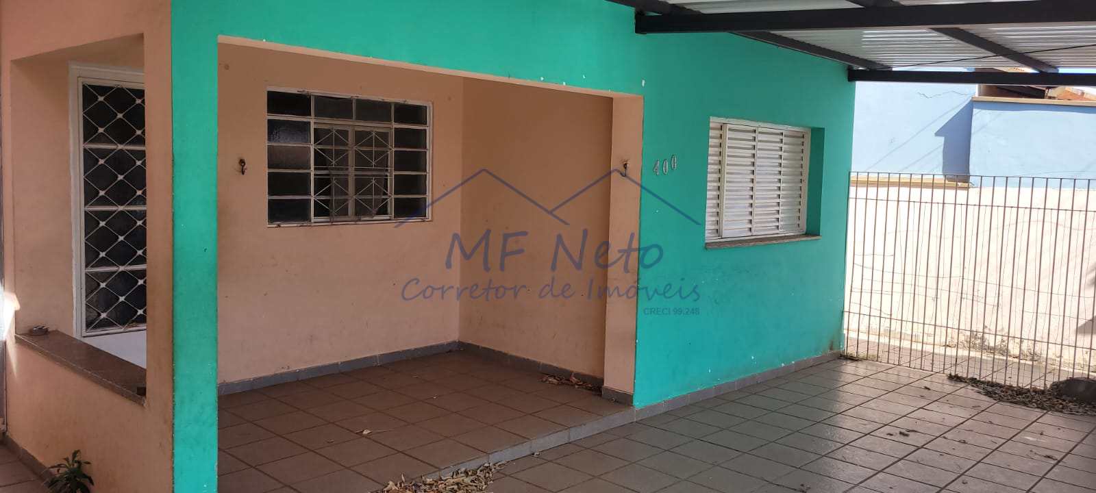 Casa à venda com 2 quartos, 400m² - Foto 2