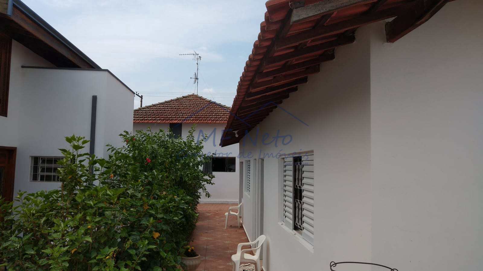 Casa à venda com 6 quartos, 391m² - Foto 9