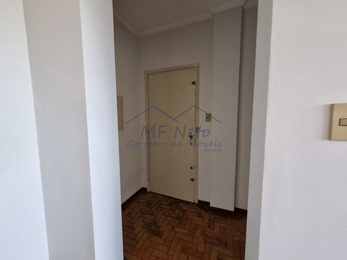 Apartamento à venda com 3 quartos, 94m² - Foto 3