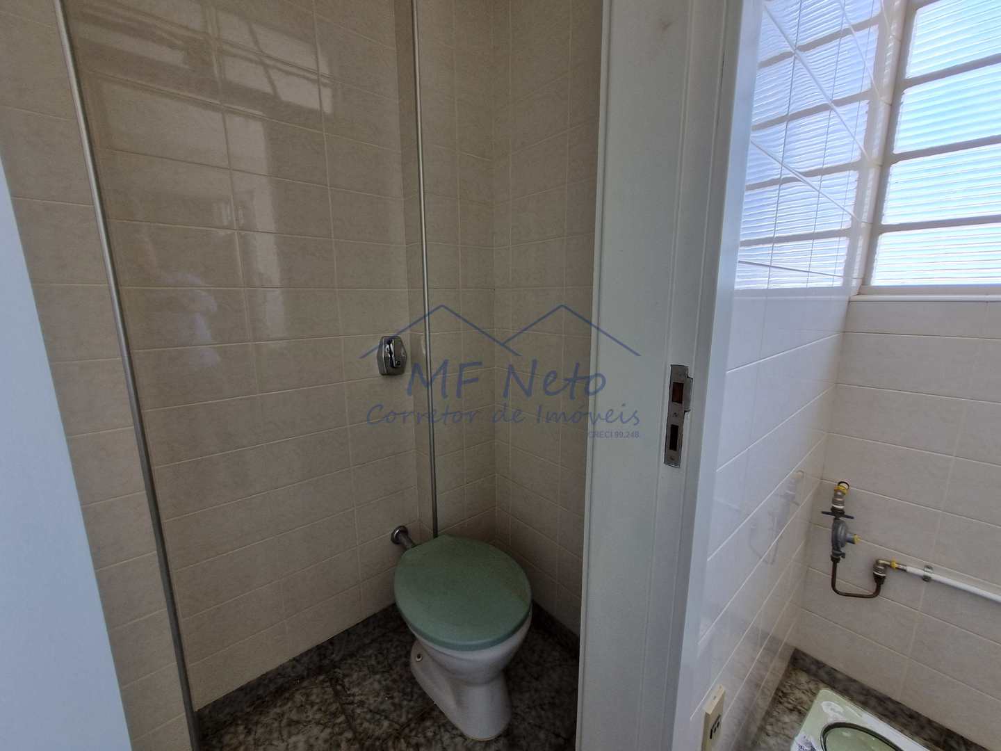 Apartamento à venda com 3 quartos, 94m² - Foto 9