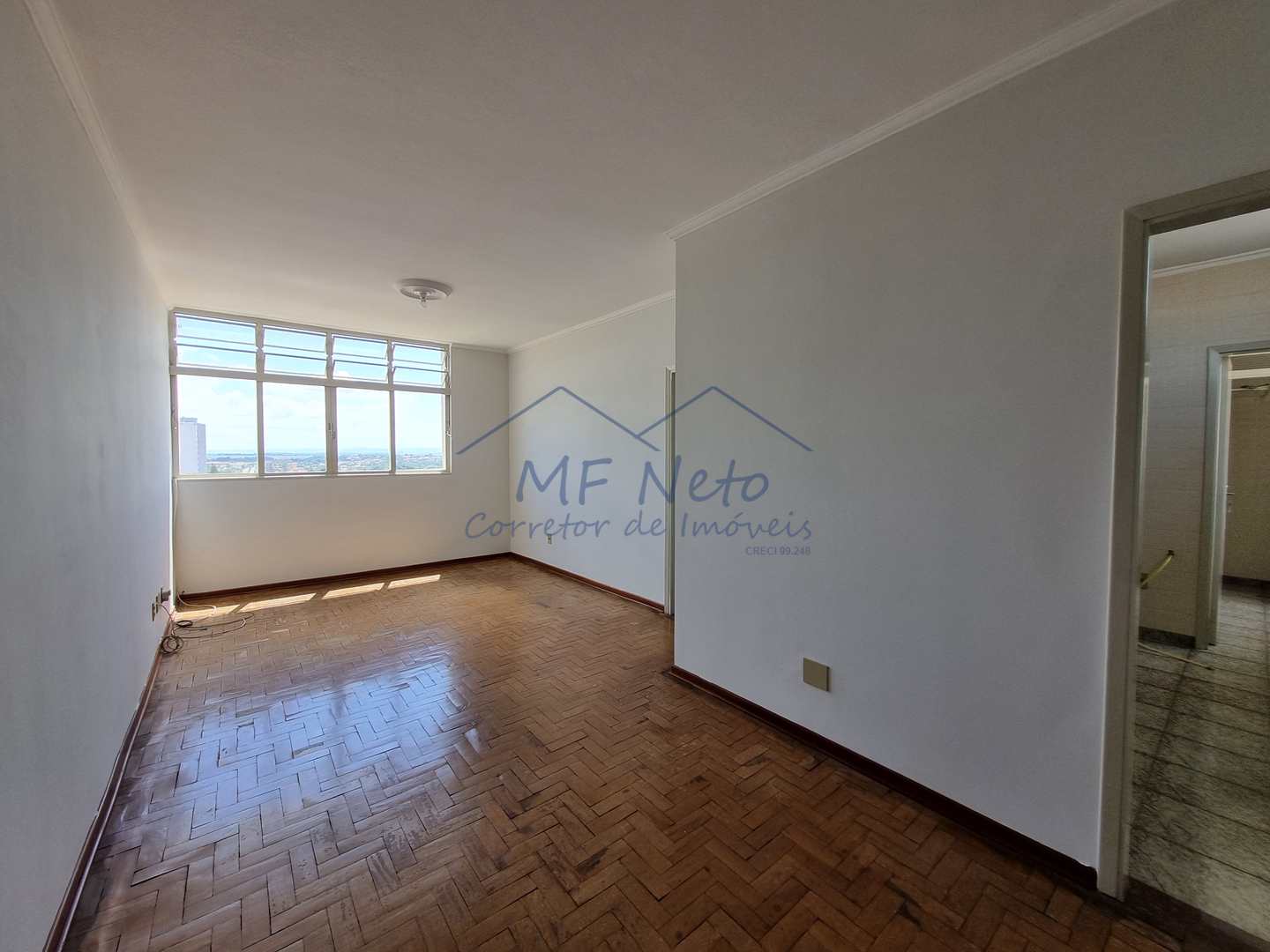 Apartamento à venda com 3 quartos, 94m² - Foto 5