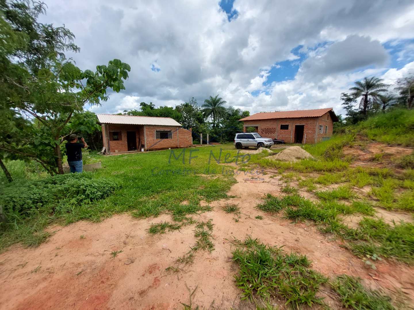 Fazenda-Sítio-Chácara, 12 hectares - Foto 4