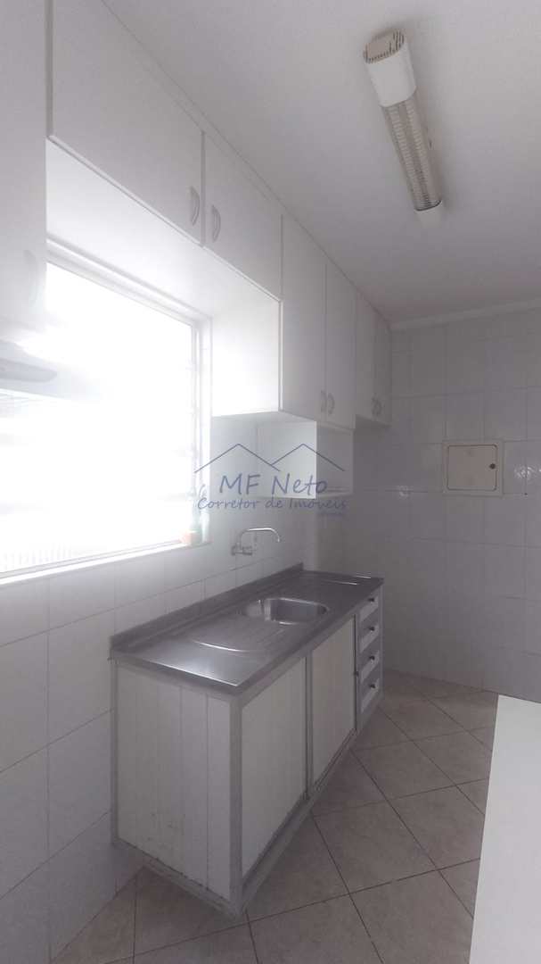 Apartamento à venda com 2 quartos, 55m² - Foto 7