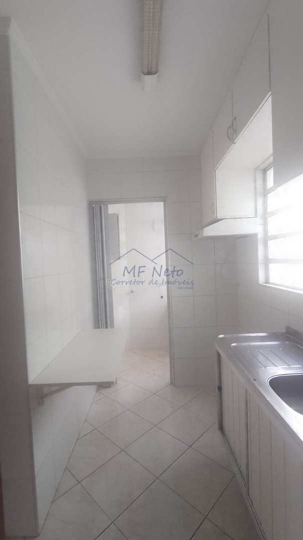 Apartamento à venda com 2 quartos, 55m² - Foto 6