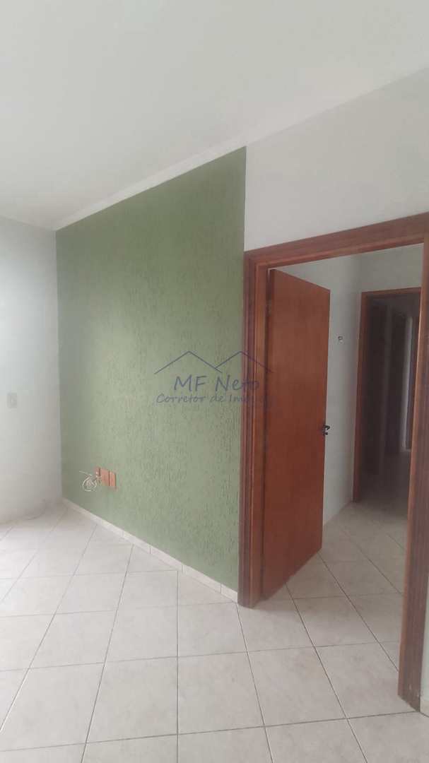 Apartamento à venda com 2 quartos, 55m² - Foto 4