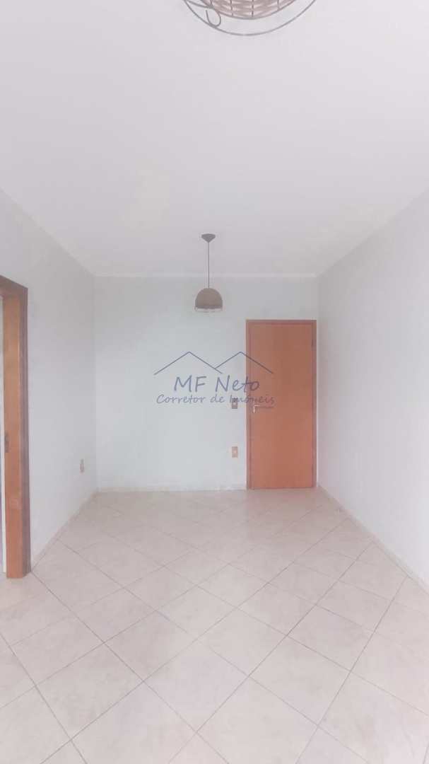 Apartamento à venda com 2 quartos, 55m² - Foto 2