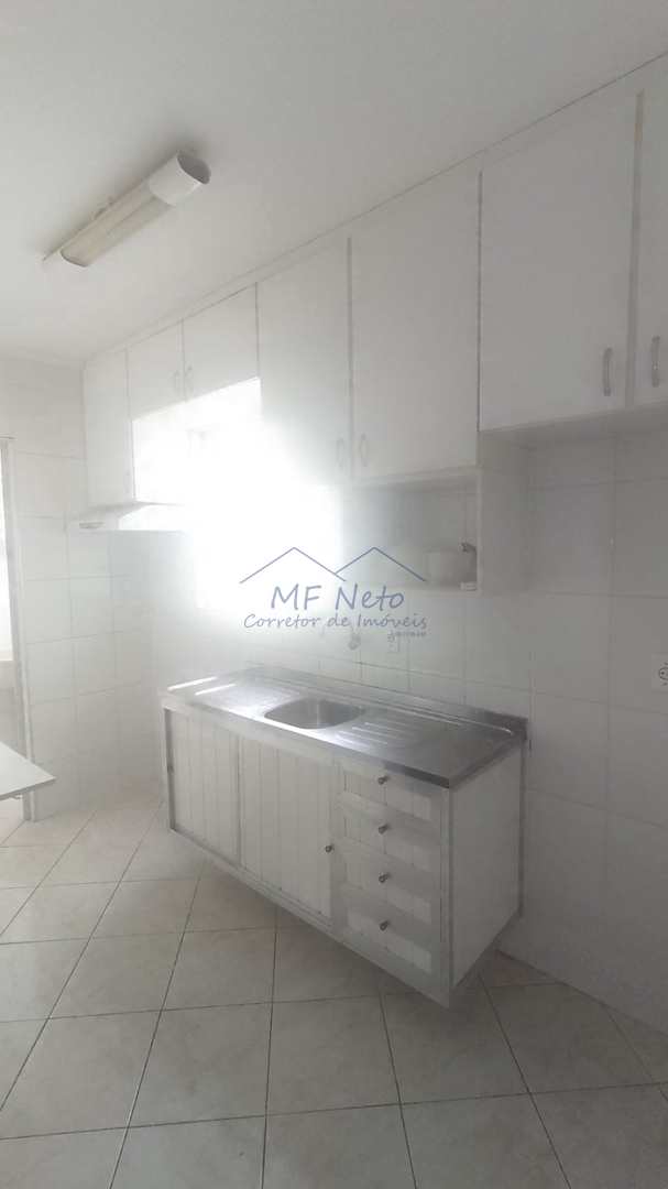 Apartamento à venda com 2 quartos, 55m² - Foto 5