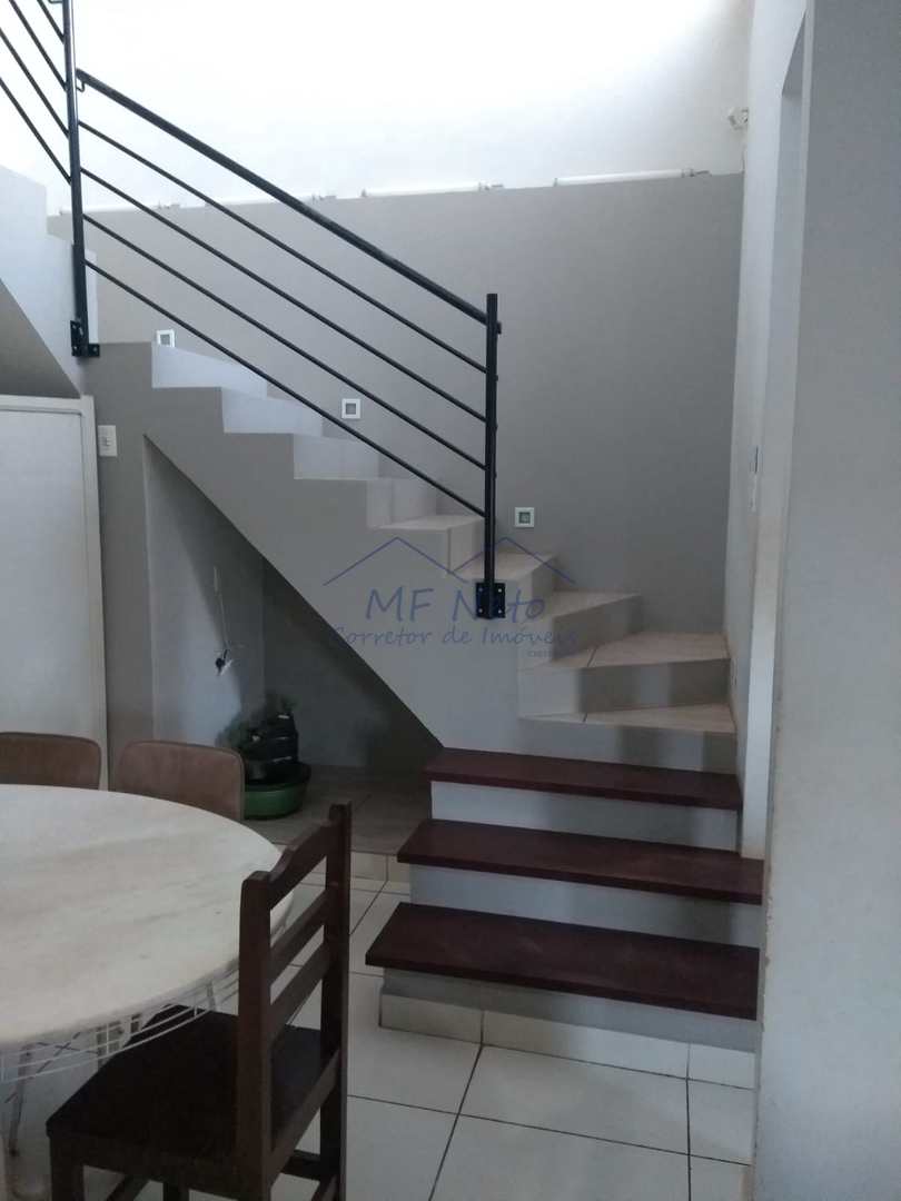 Casa à venda com 4 quartos, 339m² - Foto 16