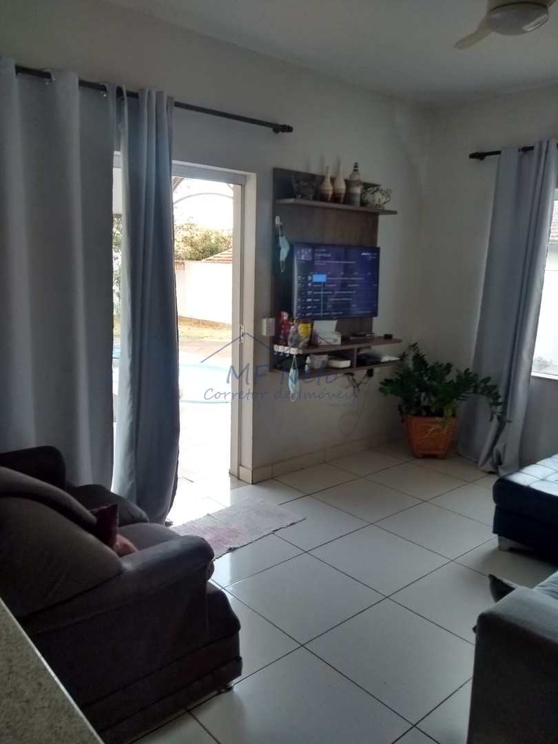 Casa à venda com 4 quartos, 339m² - Foto 8