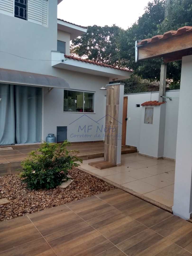 Casa à venda com 4 quartos, 339m² - Foto 5