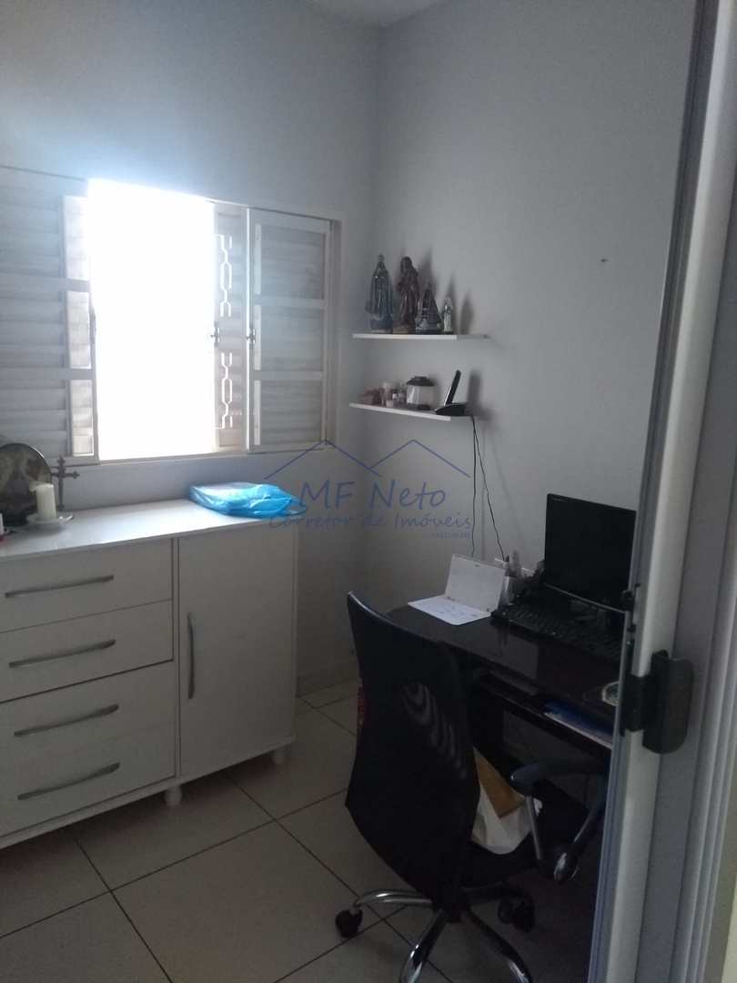 Casa à venda com 4 quartos, 339m² - Foto 19