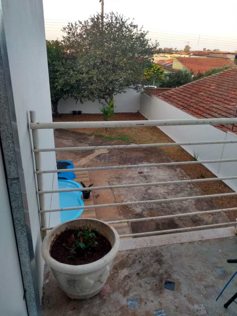 Casa à venda com 4 quartos, 339m² - Foto 21