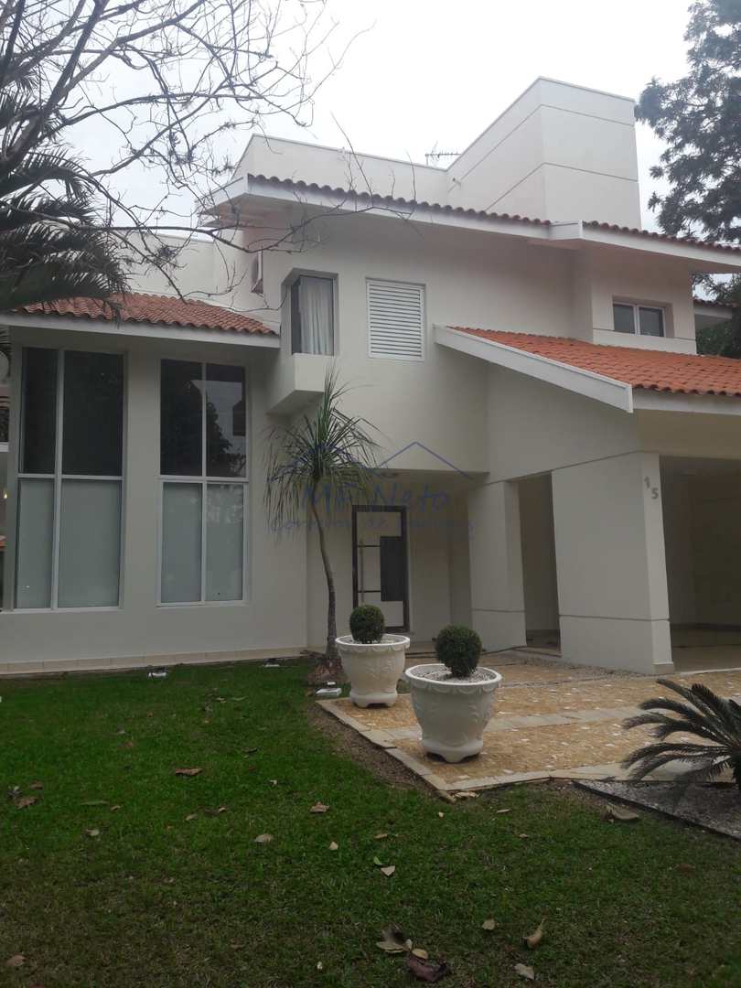 Casa, 4 quartos, 805 m² - Foto 1