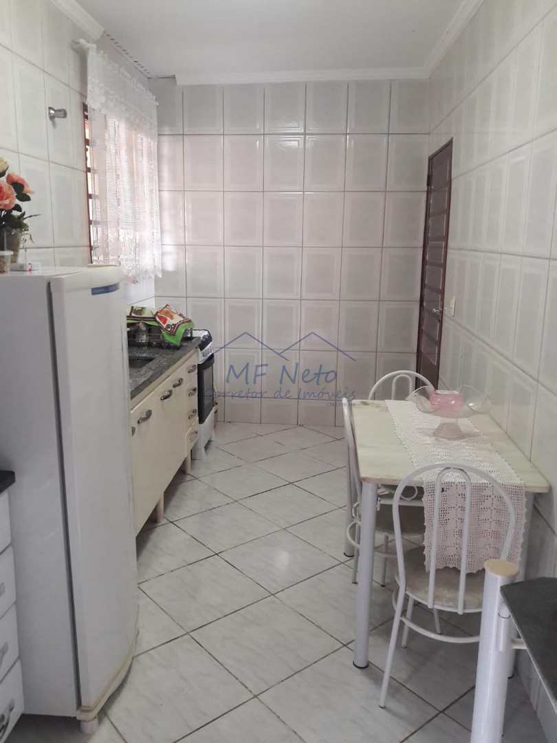 Casa à venda com 2 quartos - Foto 5