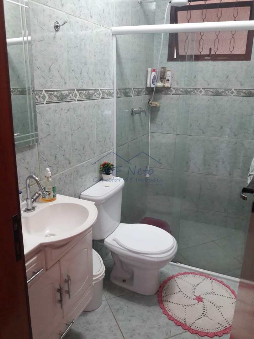 Casa à venda com 2 quartos - Foto 6