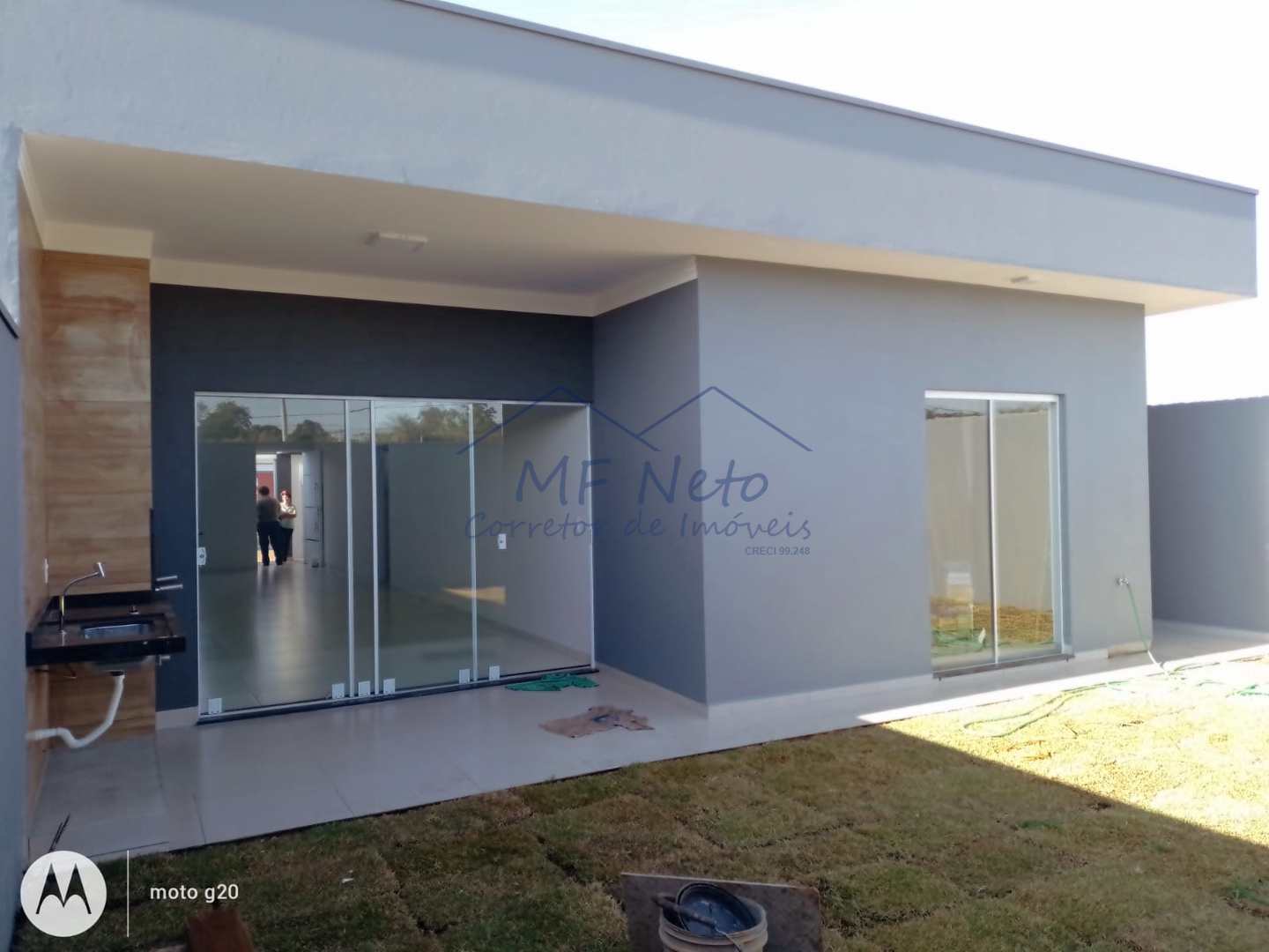 Casa à venda com 3 quartos, 250m² - Foto 18