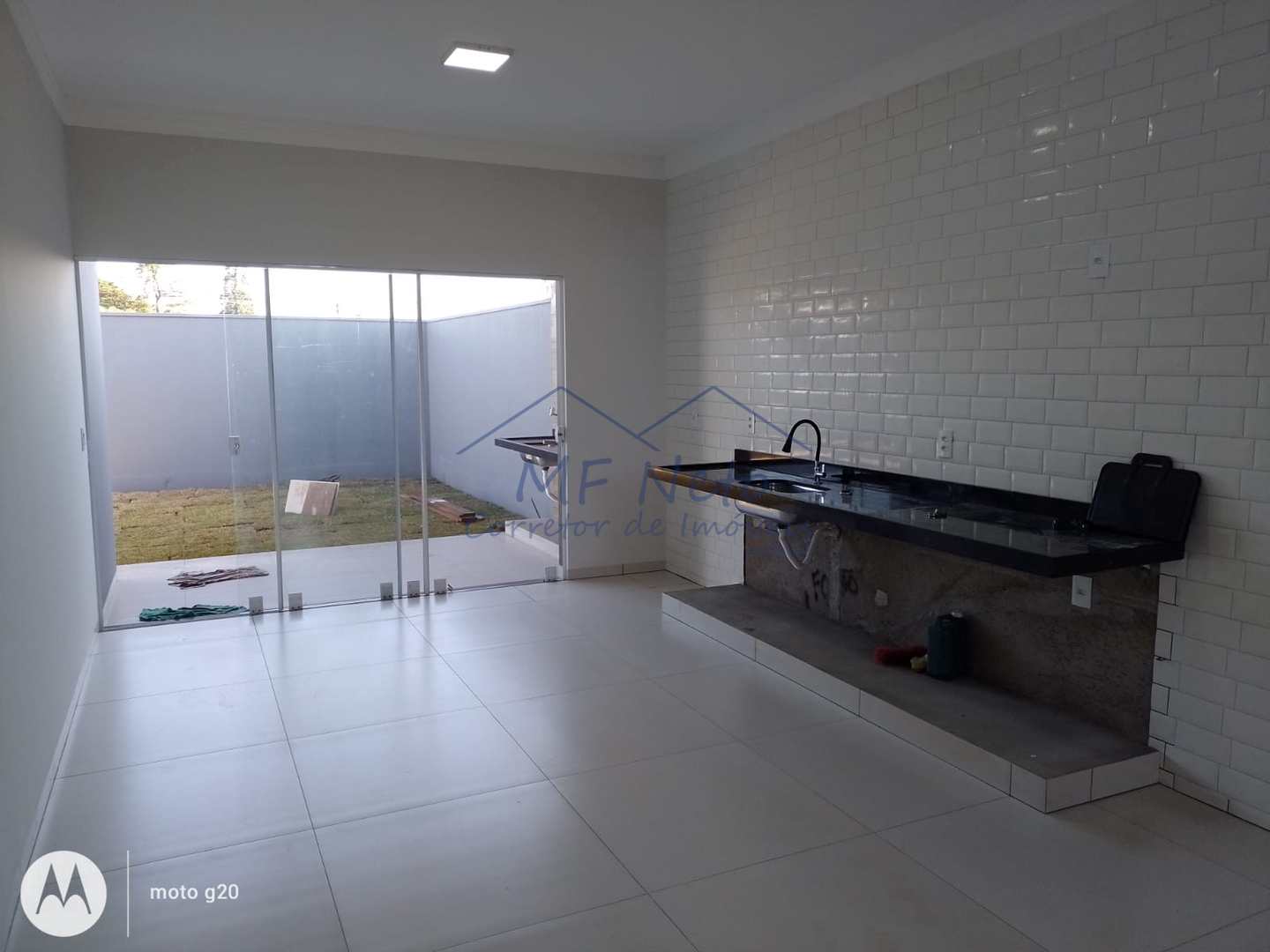 Casa à venda com 3 quartos, 250m² - Foto 6