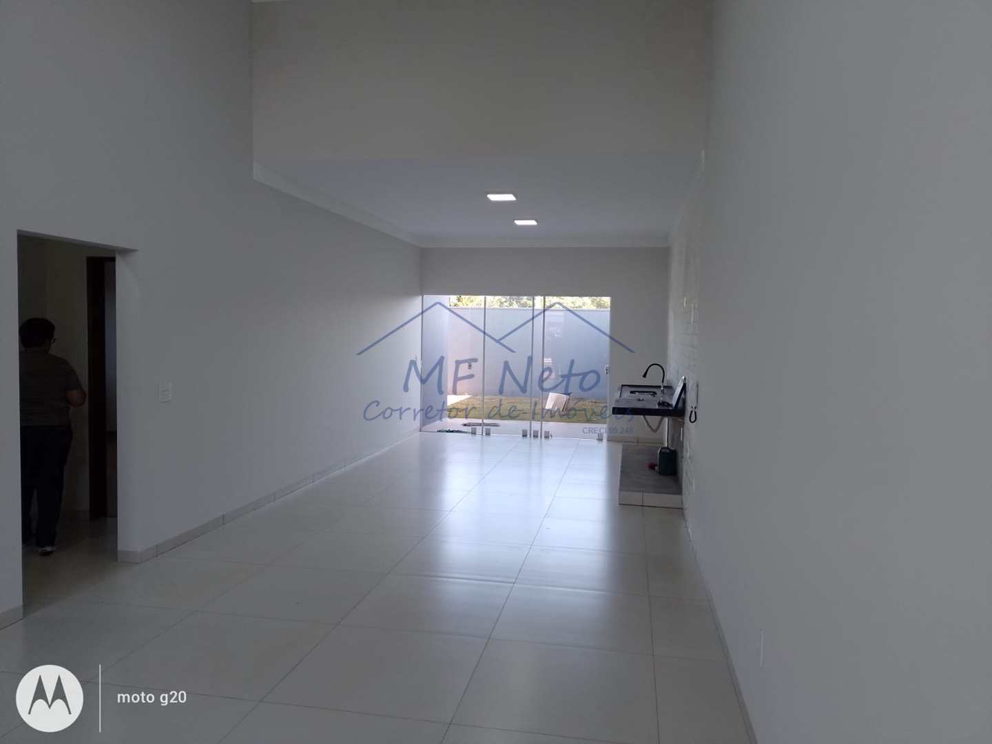 Casa à venda com 3 quartos, 250m² - Foto 5