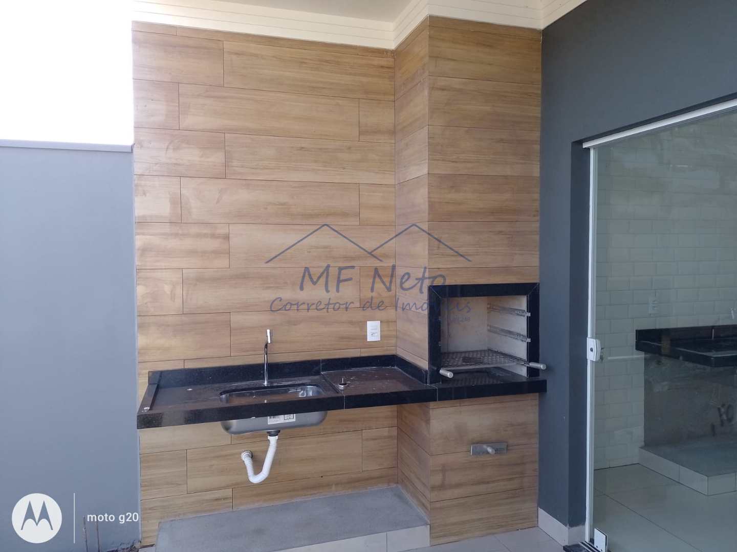 Casa à venda com 3 quartos, 250m² - Foto 19