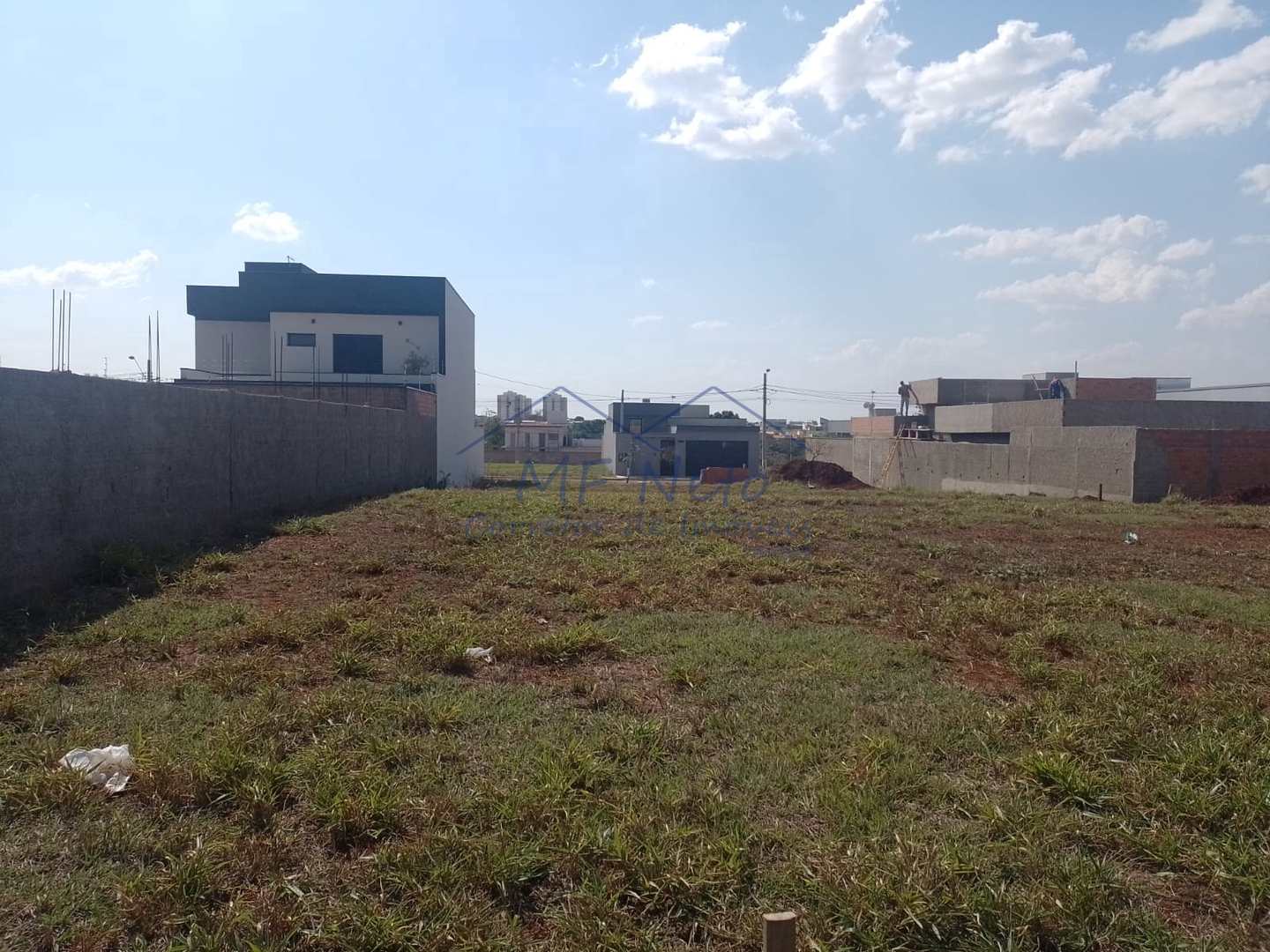 Terreno à venda, 250m² - Foto 3