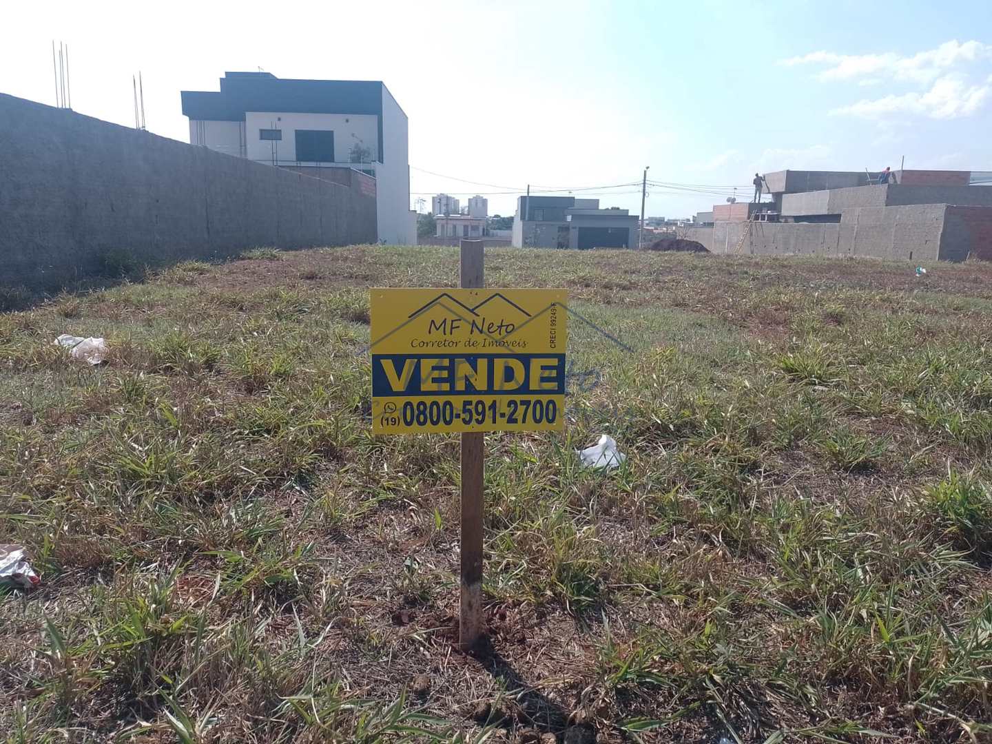 Terreno à venda, 250m² - Foto 2