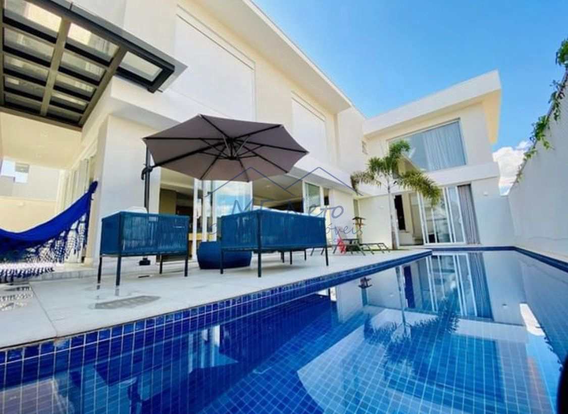 Casa de Condomínio à venda com 3 quartos, 386m² - Foto 2