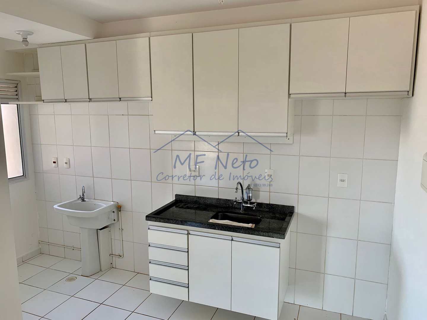 Apartamento à venda com 2 quartos, 48m² - Foto 13