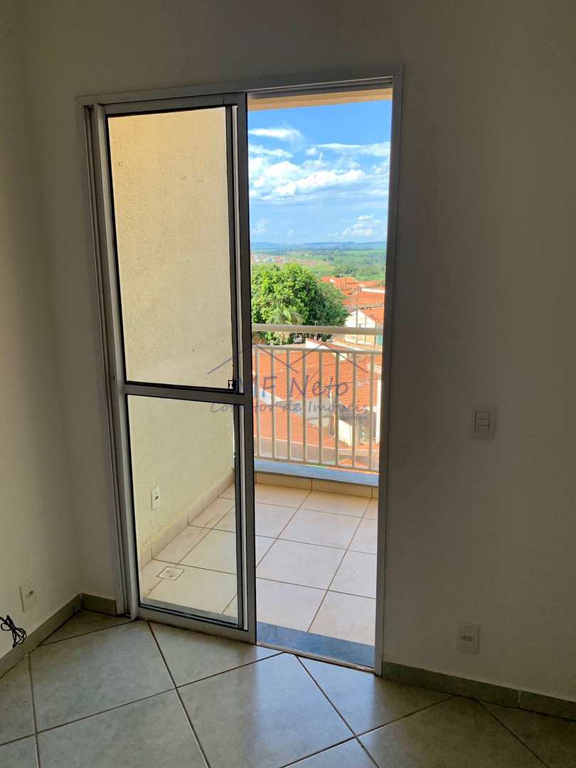 Apartamento à venda com 2 quartos, 48m² - Foto 3