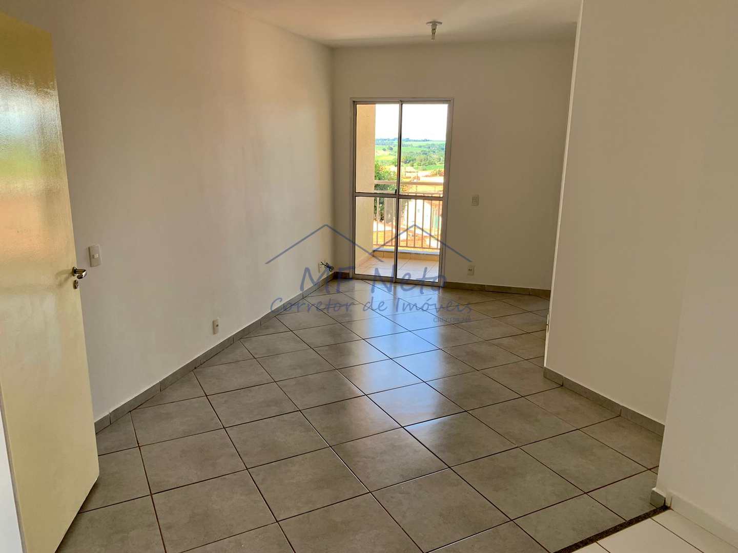 Apartamento à venda com 2 quartos, 48m² - Foto 4