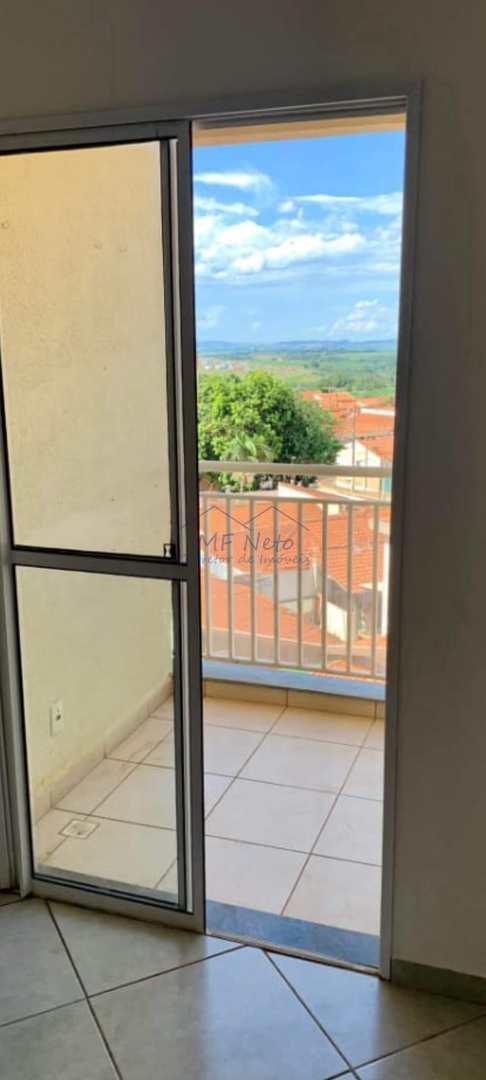 Apartamento à venda com 2 quartos, 48m² - Foto 2