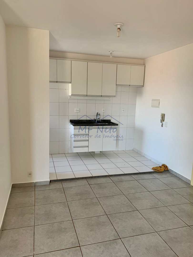 Apartamento à venda com 2 quartos, 48m² - Foto 14