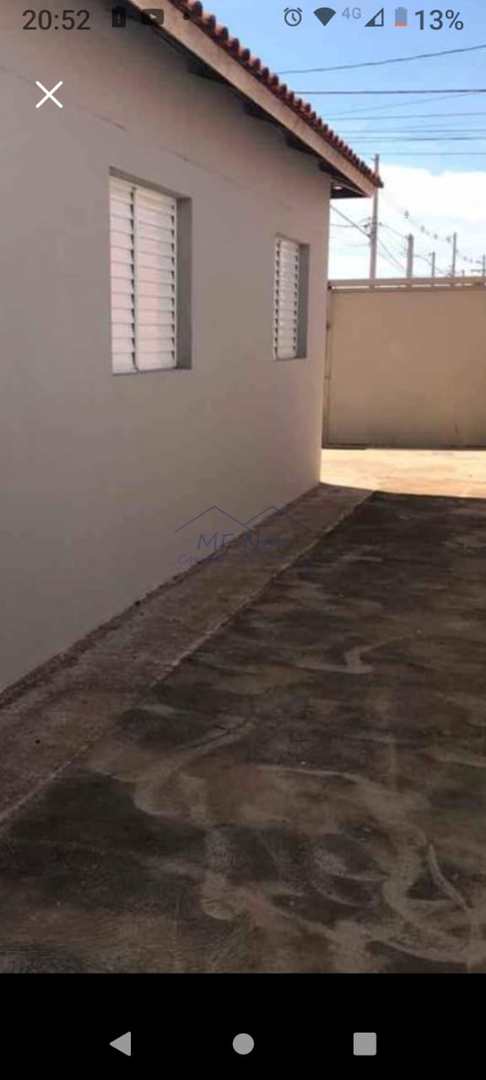 Casa à venda com 2 quartos, 205m² - Foto 2