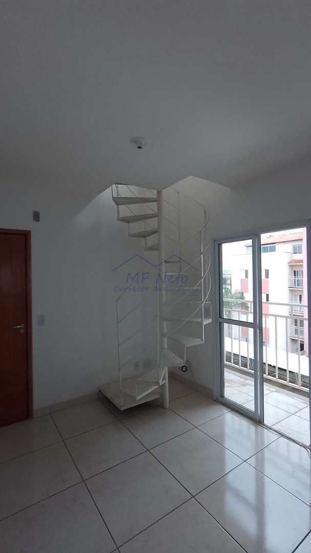 Apartamento à venda com 2 quartos, 100m² - Foto 4