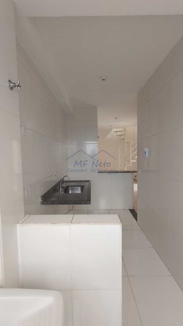 Apartamento à venda com 2 quartos, 100m² - Foto 5