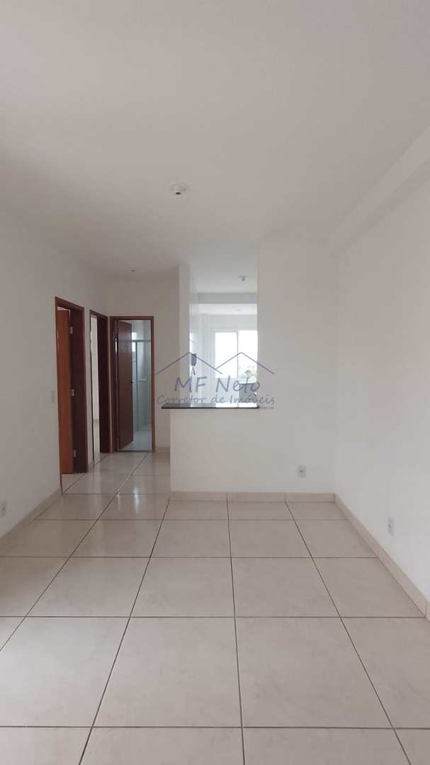 Apartamento à venda com 2 quartos, 100m² - Foto 2