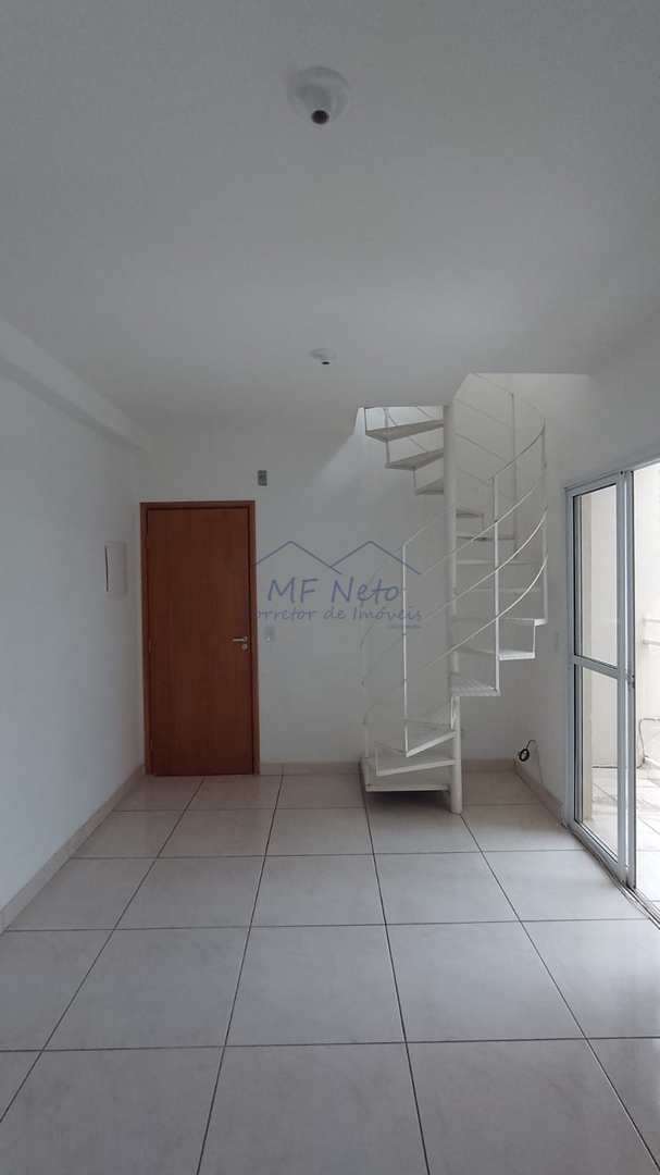 Apartamento à venda com 2 quartos, 100m² - Foto 1