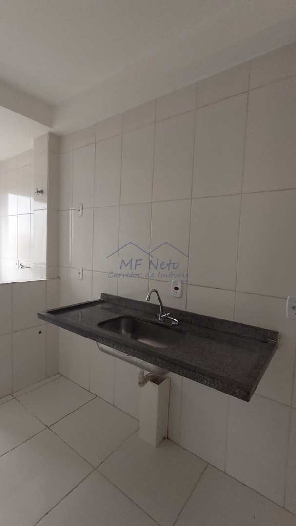 Apartamento à venda com 2 quartos, 100m² - Foto 6