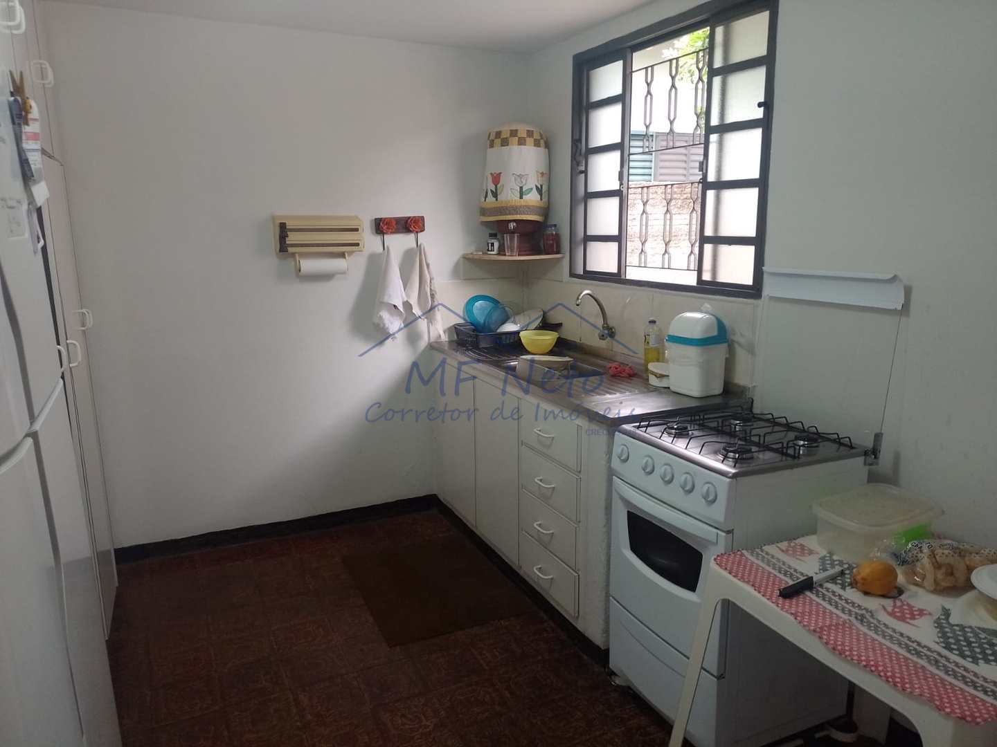 Casa à venda com 2 quartos, 200m² - Foto 5