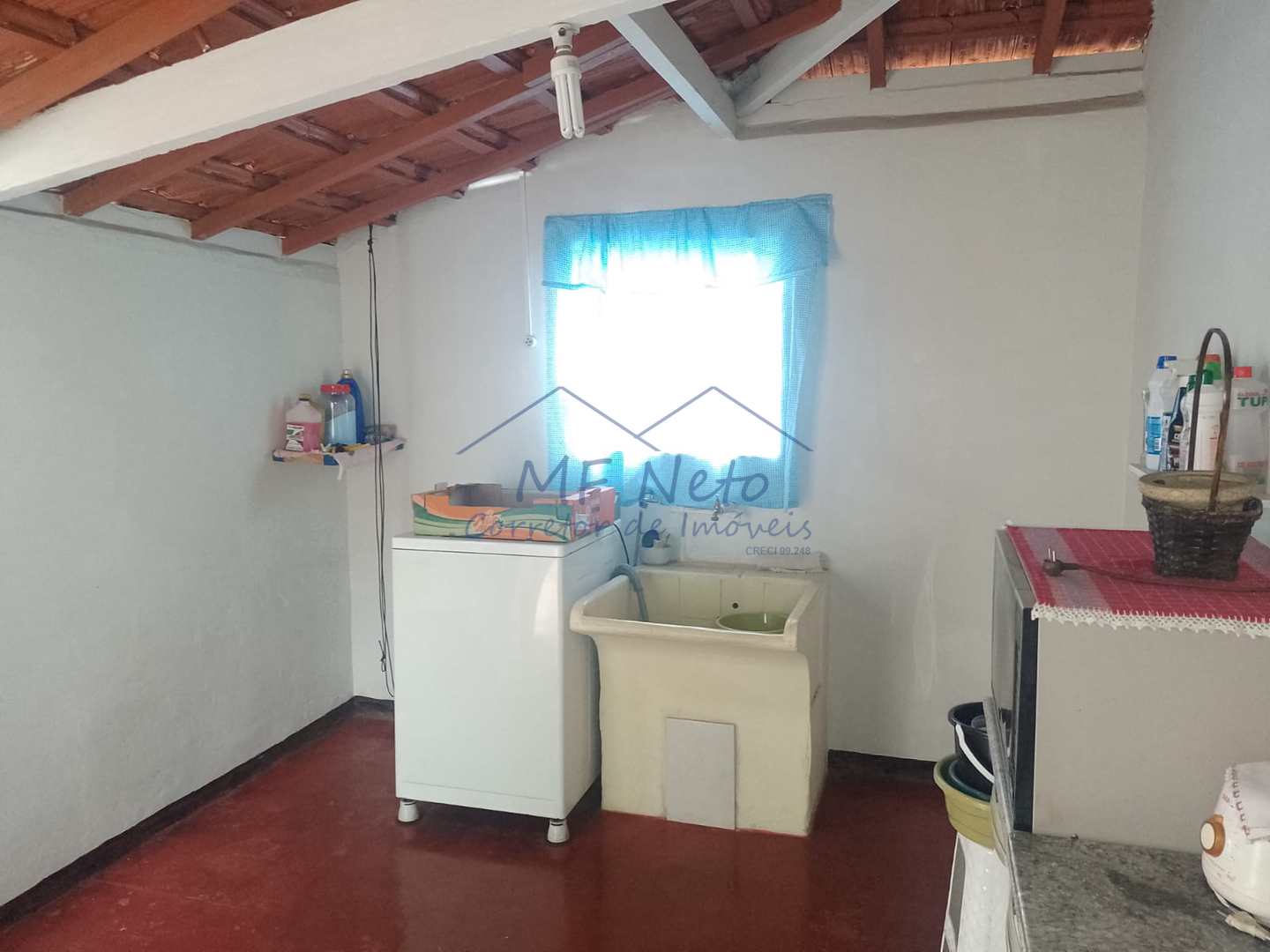 Casa à venda com 2 quartos, 200m² - Foto 7