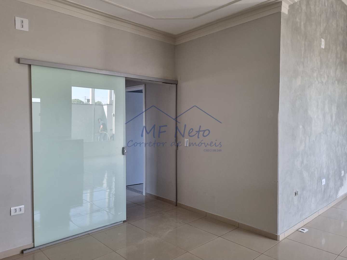 Casa à venda com 3 quartos, 250m² - Foto 7