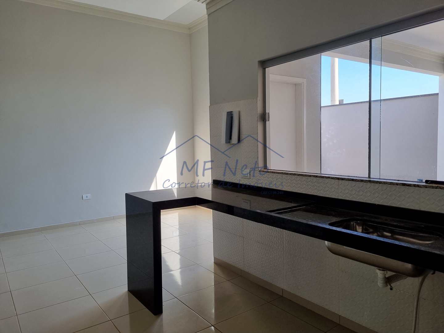 Casa à venda com 3 quartos, 250m² - Foto 6