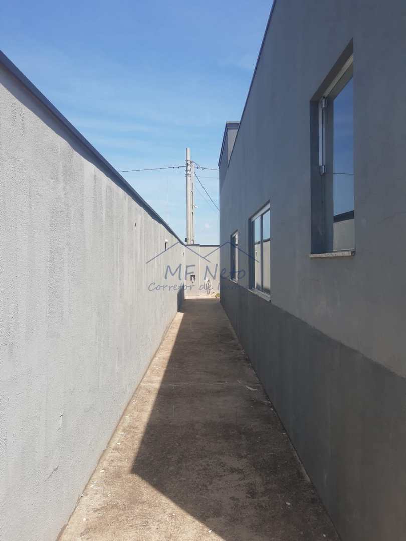 Casa à venda com 3 quartos, 250m² - Foto 25